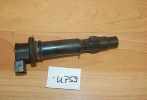 Suzuki GSX-R 600 WVCE K6 K7 06-07 Zündspule / Stecker uf59 - Picture 1 of 1