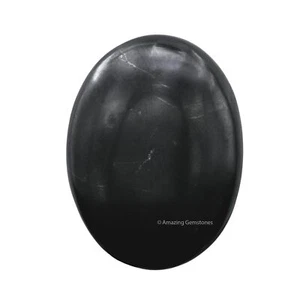 Shungite Crystals and Healing Stones - Large Palm Stone Crystals Piedra - Cry... - Picture 1 of 6