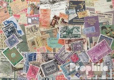 Etiopia 50 diversi Francobolli Etiopia e Eritrea