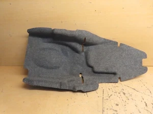 2007 Honda FES 125-5 Pantheon EURO 3 12,257 Miles - Under Seat Carpet - Picture 1 of 2