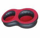 Single Double Inflatable Chair Sofa Blow Up Seat Gaming Lounger Outdoor Camping
