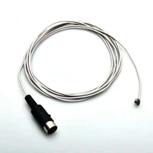 Paediatric Reusable Skin Surface Probes with Air Shields Temperature Sensor - Picture 1 of 1