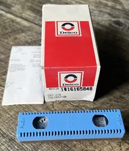NEW NOS OEM eprom NOS GM 16165848 Calibrator 1989-91 GM Cadillac Buick Chevy - Picture 1 of 2