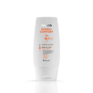 5902560518337 Energy Comfort krem do stóp z olejem neem 100ml Silcare - Bild 1 von 1