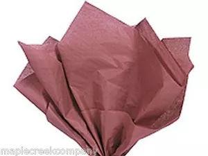 Papel de tejido BERRY ~ 24 hojas ~ tejido premium gran precio - Imagen 1 de 3