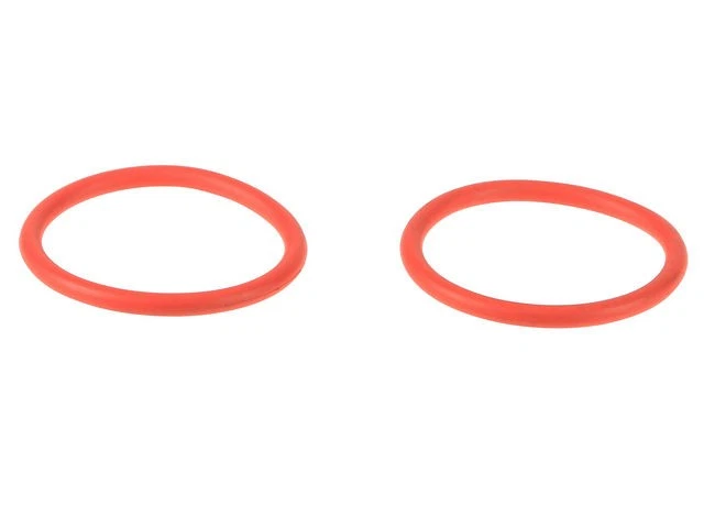 Water Pipe O-Ring For 2007-2018 Lincoln MKX 3.7L V6 2011 2015 2008 2009 XQ245QW - Image 1 of 1