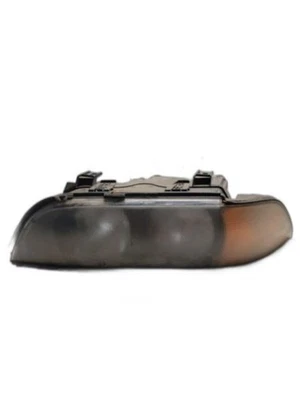 Faro halógeno izquierdo conductor compatible con 98-00 BMW 528i 1230684 Foto 1 de 4