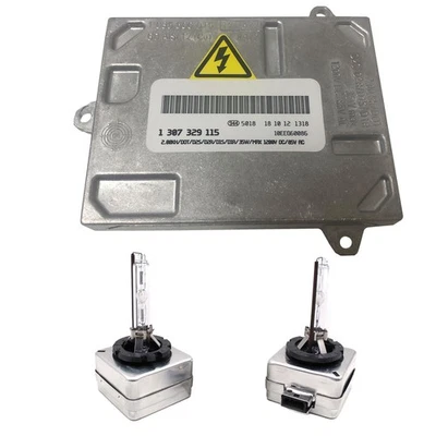 Kit de lastre y bombilla de xenón HID para Mercedes-Benz S450 08-09 Foto 1 de 3