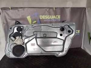 6L3837752AD ALZACRISTALLI ANTERIORE DESTRO / 114335 PER SEAT IBIZA 6L1 COOL - Imagen 1 de 7