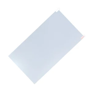 .›19.5 Inch Computer Blue Light Blocking Screen Protector 16: 9 Anti UV Scratch - Picture 1 of 22