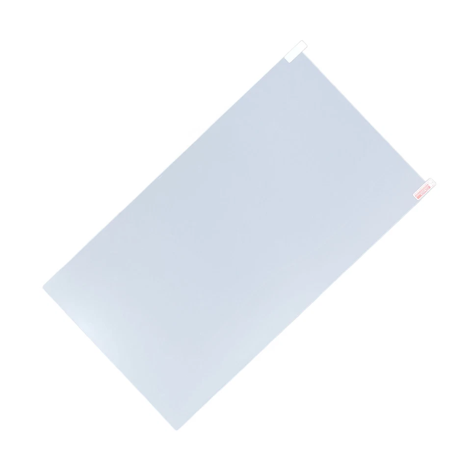 .›19.5 Inch Computer Blue Light Blocking Screen Protector 16: 9 Anti UV Scratch - Image 1 of 4