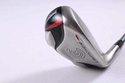 Cleveland Launcher 2009 #5 Hybrid / 25 Degree / Regular Flex Fit-on M Gold HB - Image 1 of 4