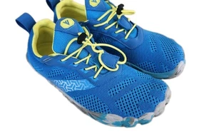 WHITIN Men's Cross-Trainer | Barefoot & Minimalist Shoe Wide Toe Bed US 8 EU 41 - Picture 1 of 7