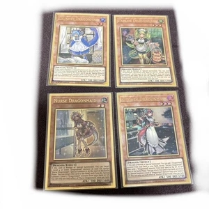 Dragon Maid Pregol English version, bulk sale - Picture 1 of 2