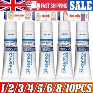 1-10X Male Foreskin Correction Gel Foreskin Phimosis Correct Multifunction UK+ - Picture 1 of 17