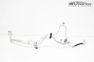 2024-2025 BUICK ENVISTA 1.2L L3 AC AIR CONDITIONING EVAPORATOR HOSE LINE OEM - Image 1 of 4