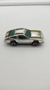 1976 Hot Wheels Redlines "Super Chromes" Chevy Monza 2+2 - Loose & Nice - Picture 1 of 5