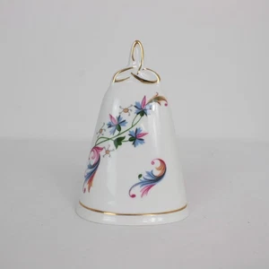 Bells of the World's Great Porcelain Houses - Royal Tara - Picture 1 of 8
