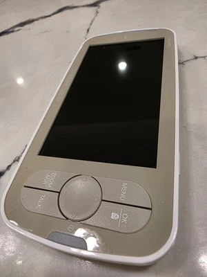 Unidad de monitor independiente Infant Optics DXR-8 PRO - sin cámara ni batería Foto 1 de 4