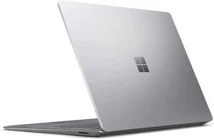 Microsoft Surface Laptop 4 i5-1135G7 16GB 256GB SSD 13.5 touch QHD Platinum W11 - Picture 1 of 5