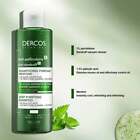 200ML VICHY Dercos Micropeel Anti Dandruff Pelliculaire Exfoliating Hair Shampoo