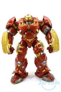 Marvel Legends 6" Inch Studios 10th Year 2-Pack Hulkbuster Loose Complete - Picture 1 of 1