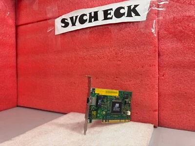 DELL 074UMJ ETHERLINK 3C905C-TXM ETHERNET NETWORK ADAPTER CARD - Image 1 of 4