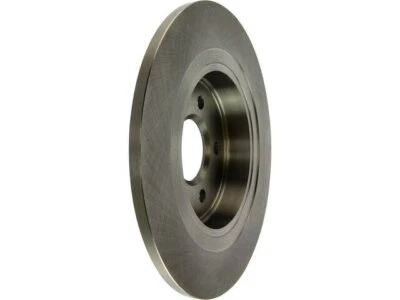 Rotor de freno trasero para Chevrolet Malibu 2016-2021 35452SN 2017 2018 2019 2020 Foto 1 de 2