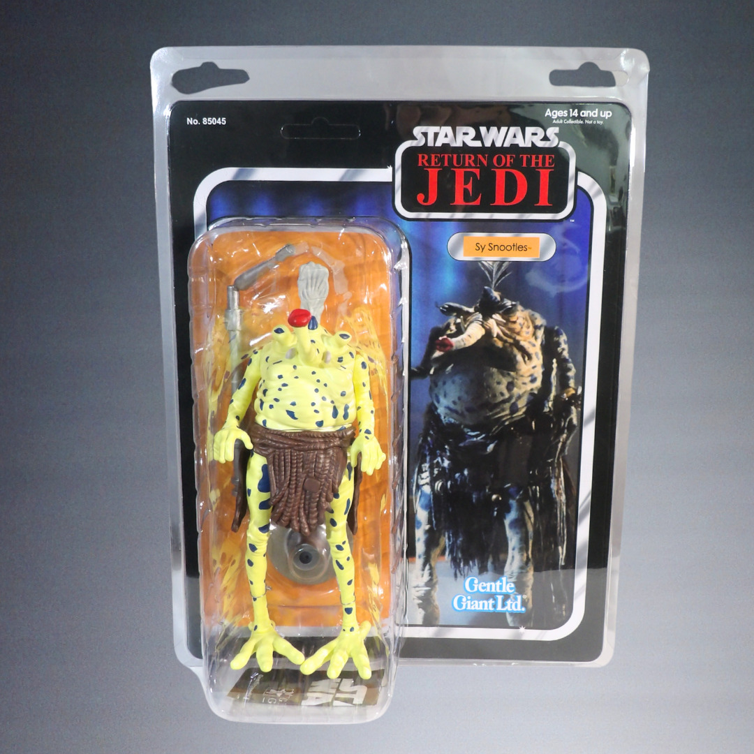 Gentle Giant Star Wars Action Figures for sale - eBay Gentle Giant Star Wars Action Figures for sale - eBay
