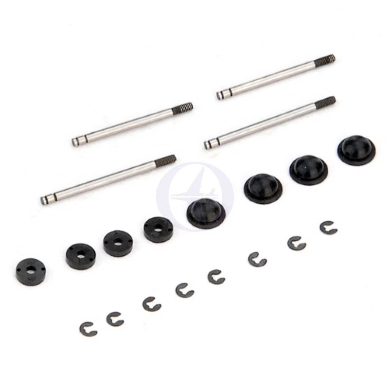 PD2197 Thunder Tiger Absorber Instandhaltungs-  Set ZK TRA^ - Image 1 of 1