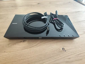 Sony BDP-S4100 Bluray und DVD Player Full HD 3D - Bild 1 von 7