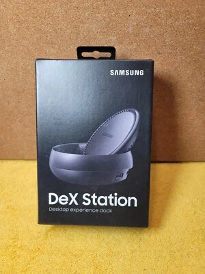 Samsung DeX Station for Samsung Galaxy Note 8, Galaxy S8, S8+, S9, and S9+ - Image 1 of 4