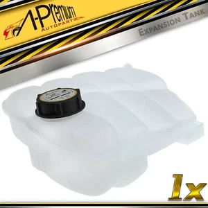 Engine Coolant Reservoir Tank Front for Ford Focus 2013-2018 Escape 2013-2016 - Foto 1 di 9