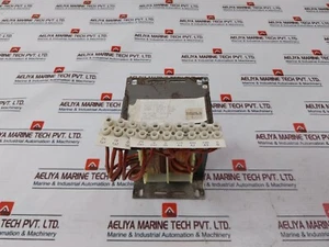 Transformador De Potencia Trafomic 415-400-230V - Imagen 1 de 7