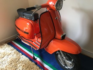 Lambretta Motorcycles &amp; Scooters For Sale Ebay  : Find Great Deals On Ebay For Lambretta Motorcycles.