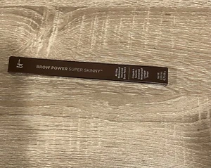 It Cosmetics Brow Power Super Skinny In Universal Medium Brown *Brand New* - Picture 1 of 6