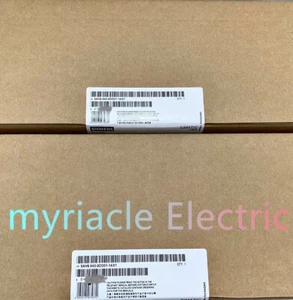 1PC 6AV6643-0DD01-1AX1 SIEMENS SIMATIC MP 277 Touch Screen Brand New - Picture 1 of 6