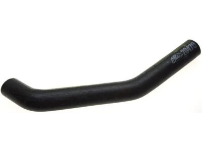 For 1970, 1972-1973 Ford Ranchero Radiator Hose Upper Gates 96933MTWB - Image 1 of 2