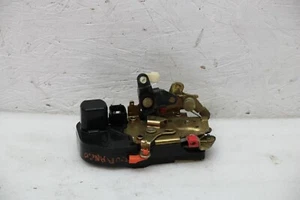 1999 Dodge Durango R/Front Door Latch Lock Actuator #E-108K - Picture 1 of 6