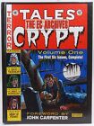 Tales From The Crypt Vol 1 Issues 1 6 The Ec Archives   Feldstein Al Gemst