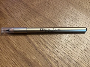 Elizabeth Arden Eye Pencil Crayon Smokey Black 1.1g Brand New - Picture 1 of 1