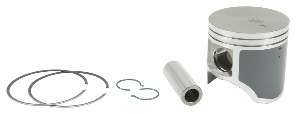 Sports Parts T-Moly Series Piston Kit Standard Bore 71.00mm Bore SM-09141 - Image 1 of 1