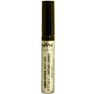 Nyx Professional Make-up Flüssigkristall Liner, Glitzer verschiedene Farben, 0,17 Oz. - Bild 1 von 5