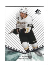 2011-12 SP Authentic #R4 Patrick Maroon