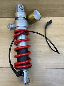 BMW S1000R 2015 15,013 miles rear shock absorber 8545860 BMW S1000R Rear Shock - Picture 1 of 10