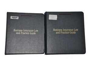 Business Law and Practice Guide LexisNexis Matthew Bender, 1 & 2 Volumes - Bild 1 von 8