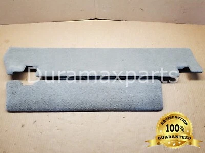 2003-06 Chevy Tahoe/GMC Yukon Left Back Seat Filler Panel OEM - Изображение 1 из 4