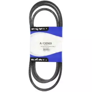 Correa de transmisión compatible con AYP 130969 42" para Craftsman YT3000 YT4000 YS4500 - Imagen 1 de 11