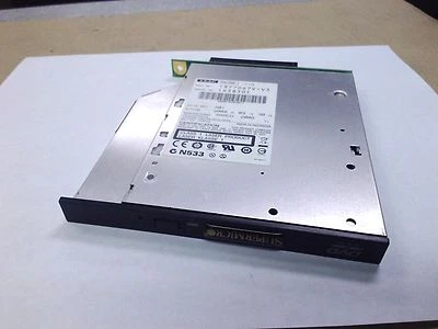 TEAC DV-28E VV3 DVD-ROM DRIVE 1977067V-V3 for Supermicro - Image 1 of 2