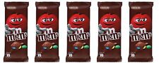 M&M'S Schokoriegel 165g/5,82oz Milchschokolade mit M&M's Minis X 5